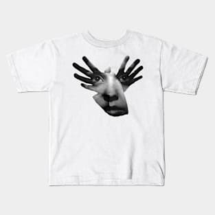 Hands Kids T-Shirt